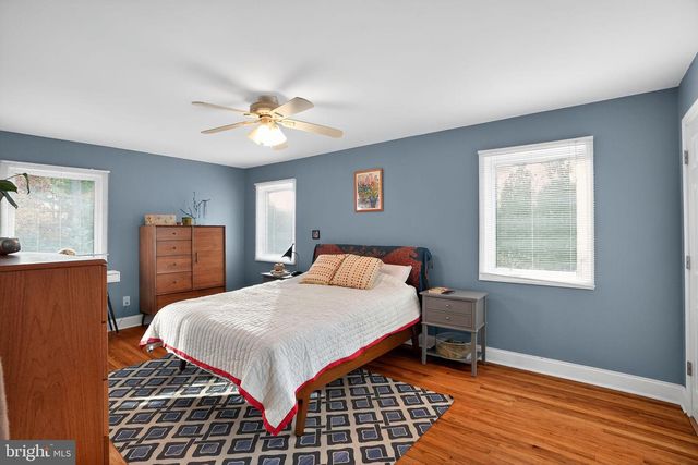 506 GARWOOD DR, Cherry Hill, NJ 08003