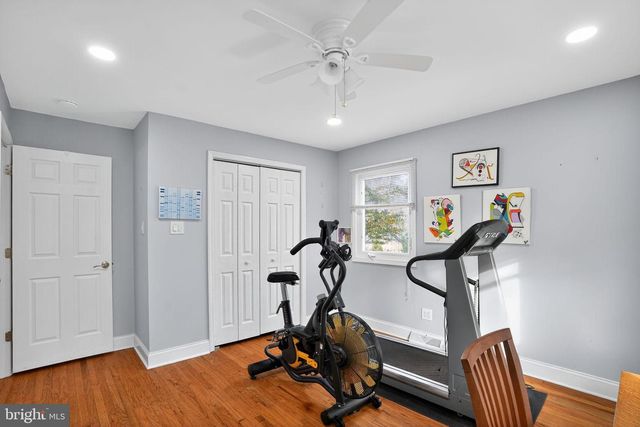 506 GARWOOD DR, Cherry Hill, NJ 08003