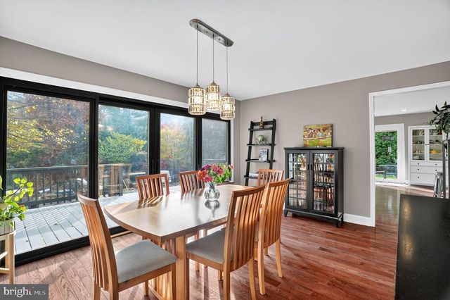 506 GARWOOD DR, Cherry Hill, NJ 08003