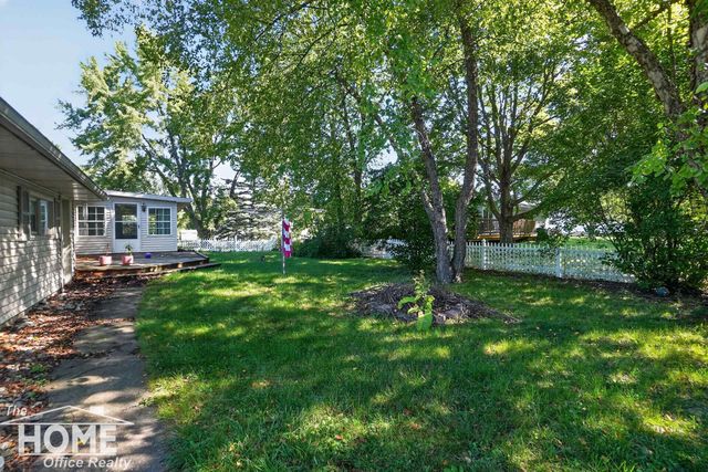 2046 Inglewood Terrace, Owosso, MI 48867