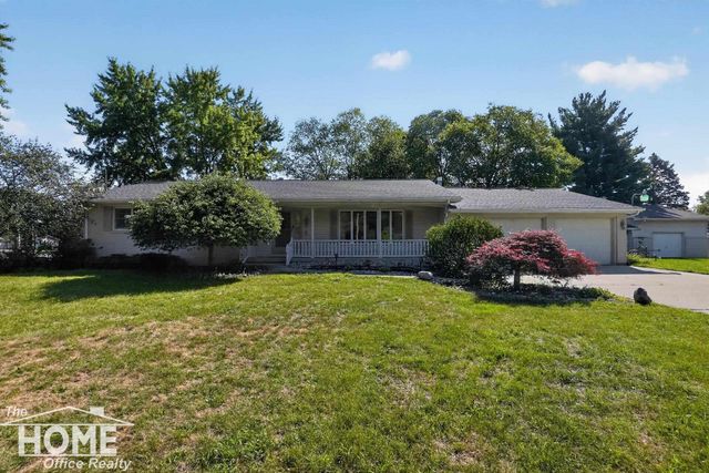 2046 Inglewood Terrace, Owosso, MI 48867