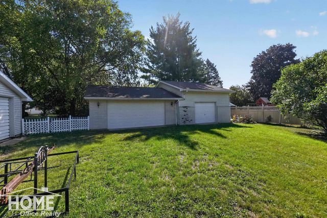 2046 Inglewood Terrace, Owosso, MI 48867