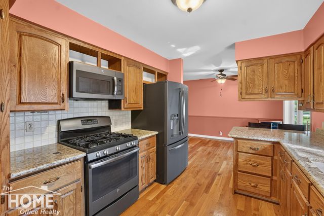 2046 Inglewood Terrace, Owosso, MI 48867