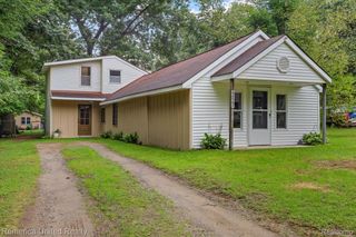 15270 Ripple Drive, Argentine Township, MI 48451