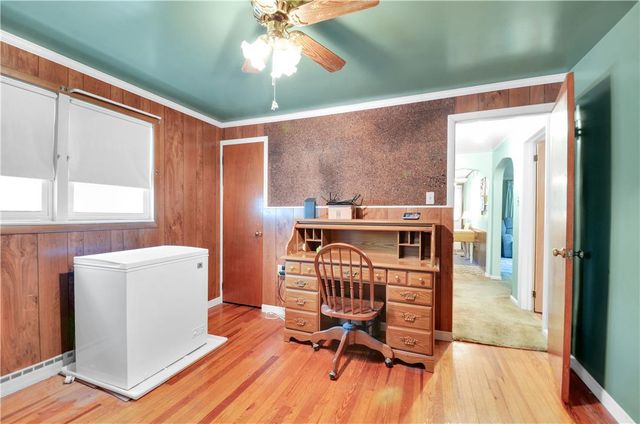 310 Carolina Avenue, Muhlenberg Twp, PA 19605