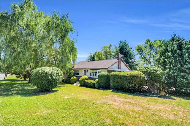 310 Carolina Avenue, Muhlenberg Twp, PA 19605