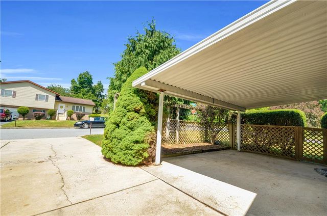 310 Carolina Avenue, Muhlenberg Twp, PA 19605
