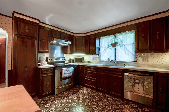 310 Carolina Avenue, Muhlenberg Twp, PA 19605