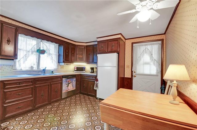 310 Carolina Avenue, Muhlenberg Twp, PA 19605