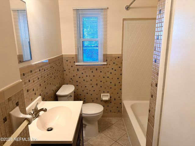 3226 ROSSELLE Street, Jacksonville, FL 32205