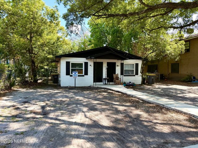 3226 ROSSELLE Street, Jacksonville, FL 32205