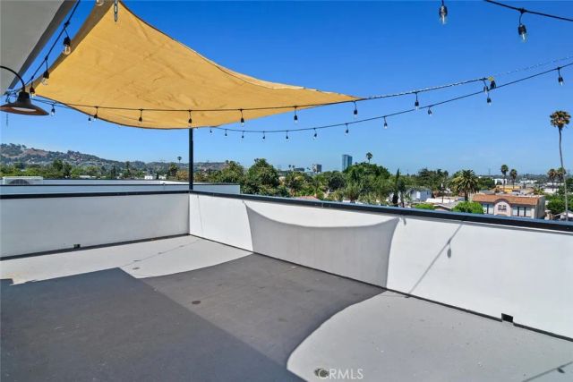 2633 S Cochran, Los Angeles, CA 90016