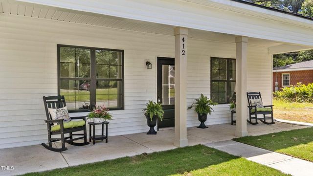 412 N Green Street, Selma, NC 27576