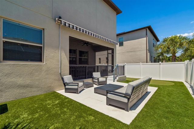 7512 S KISSIMMEE STREET, Tampa, FL 33616