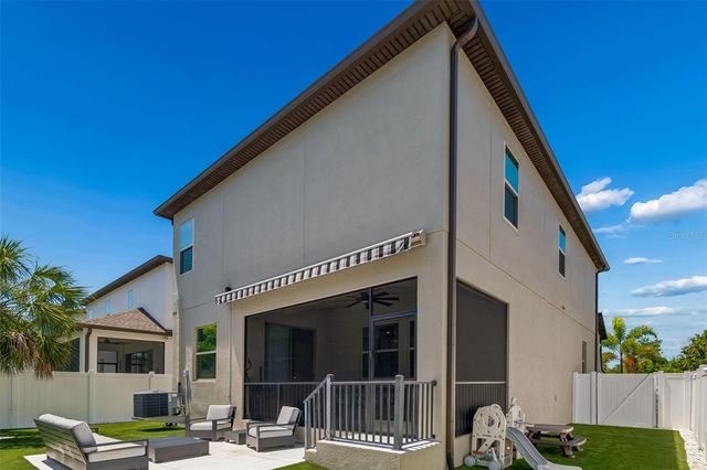 7512 S KISSIMMEE STREET, Tampa, FL 33616