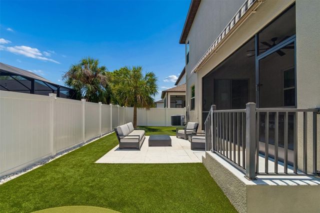 7512 S KISSIMMEE STREET, Tampa, FL 33616