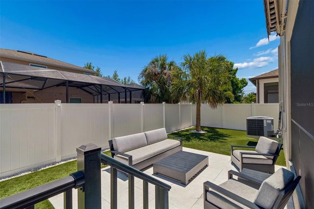 7512 S KISSIMMEE STREET, Tampa, FL 33616