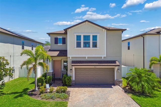 7512 S KISSIMMEE STREET, Tampa, FL 33616