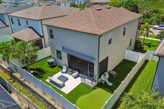 7512 S KISSIMMEE STREET, Tampa, FL 33616