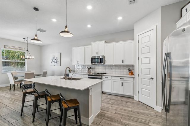 7512 S KISSIMMEE STREET, Tampa, FL 33616