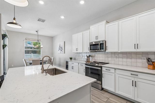 7512 S KISSIMMEE STREET, Tampa, FL 33616