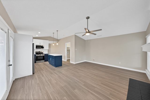 1521 Panola Drive, Mesquite, TX 75150