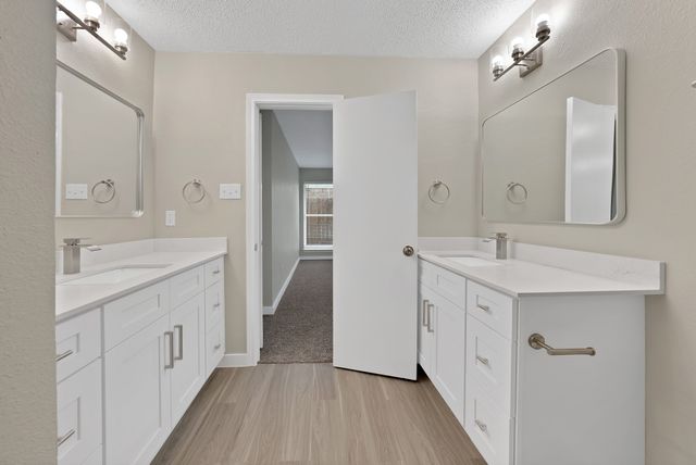 1521 Panola Drive, Mesquite, TX 75150