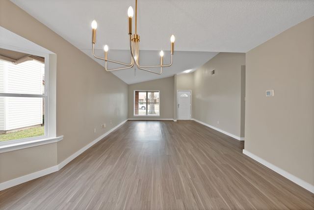 1521 Panola Drive, Mesquite, TX 75150