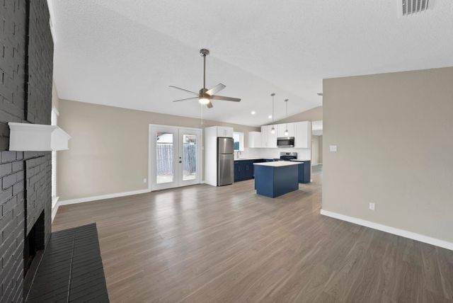 1521 Panola Drive, Mesquite, TX 75150