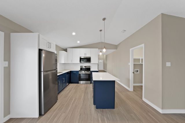 1521 Panola Drive, Mesquite, TX 75150