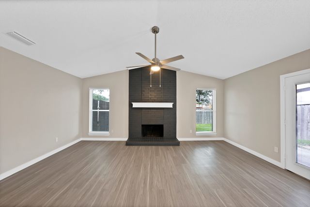 1521 Panola Drive, Mesquite, TX 75150