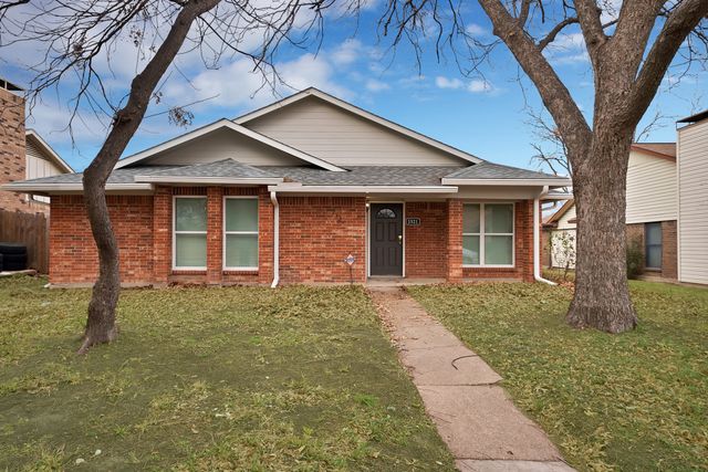 1521 Panola Drive, Mesquite, TX 75150