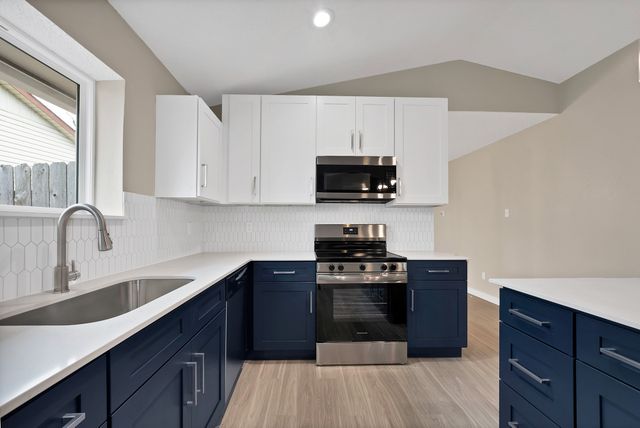 1521 Panola Drive, Mesquite, TX 75150