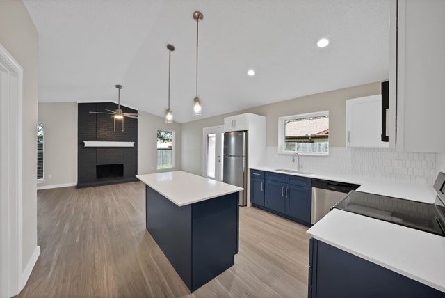 1521 Panola Drive, Mesquite, TX 75150