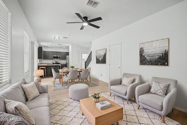 15847 N 74TH Drive, Peoria, AZ 85382