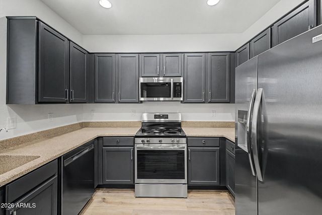 15847 N 74TH Drive, Peoria, AZ 85382