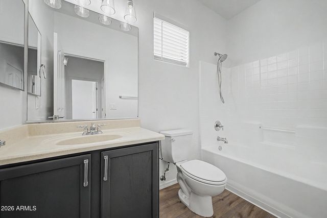 15847 N 74TH Drive, Peoria, AZ 85382