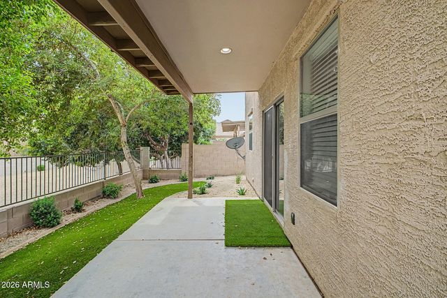15847 N 74TH Drive, Peoria, AZ 85382