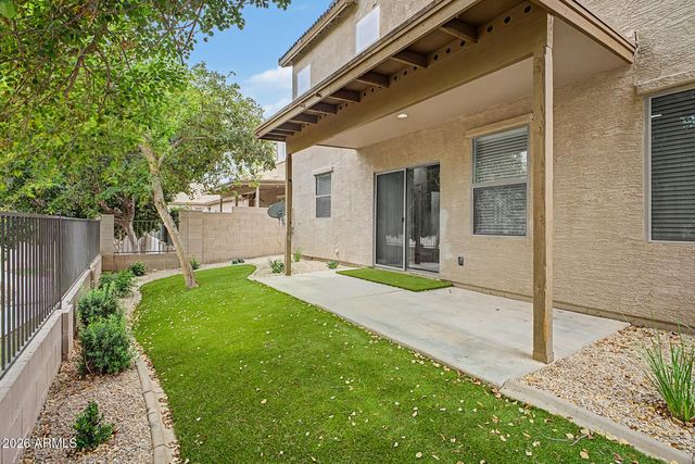 15847 N 74TH Drive, Peoria, AZ 85382