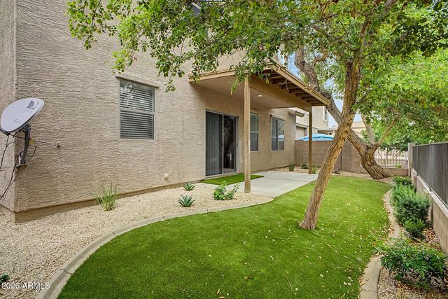 15847 N 74TH Drive, Peoria, AZ 85382