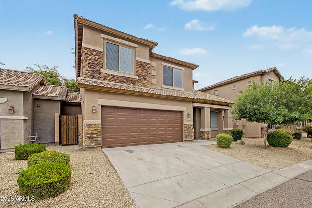 15847 N 74TH Drive, Peoria, AZ 85382