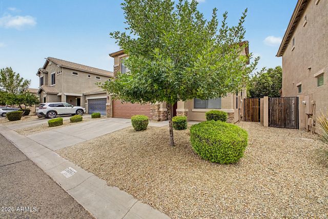 15847 N 74TH Drive, Peoria, AZ 85382