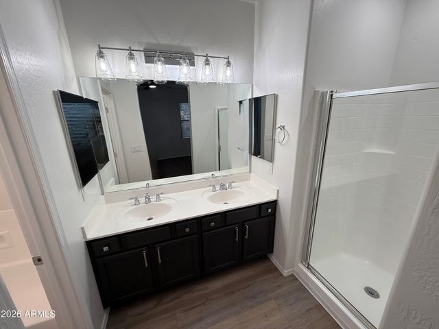 15847 N 74TH Drive, Peoria, AZ 85382