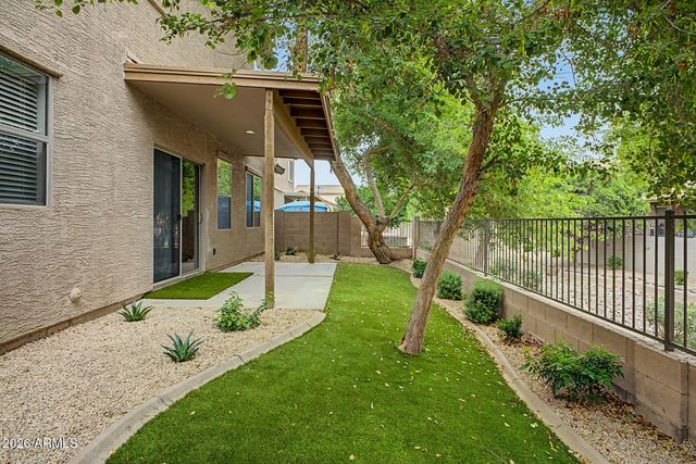 15847 N 74TH Drive, Peoria, AZ 85382