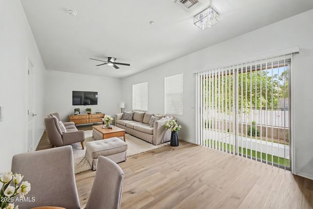 15847 N 74TH Drive, Peoria, AZ 85382