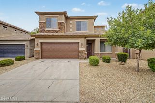 15847 N 74TH Drive, Peoria, AZ 85382