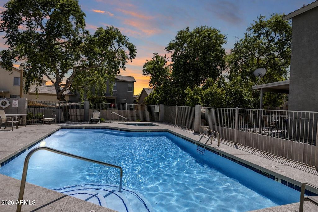 15847 N 74TH Drive, Peoria, AZ 85382 — photo 2