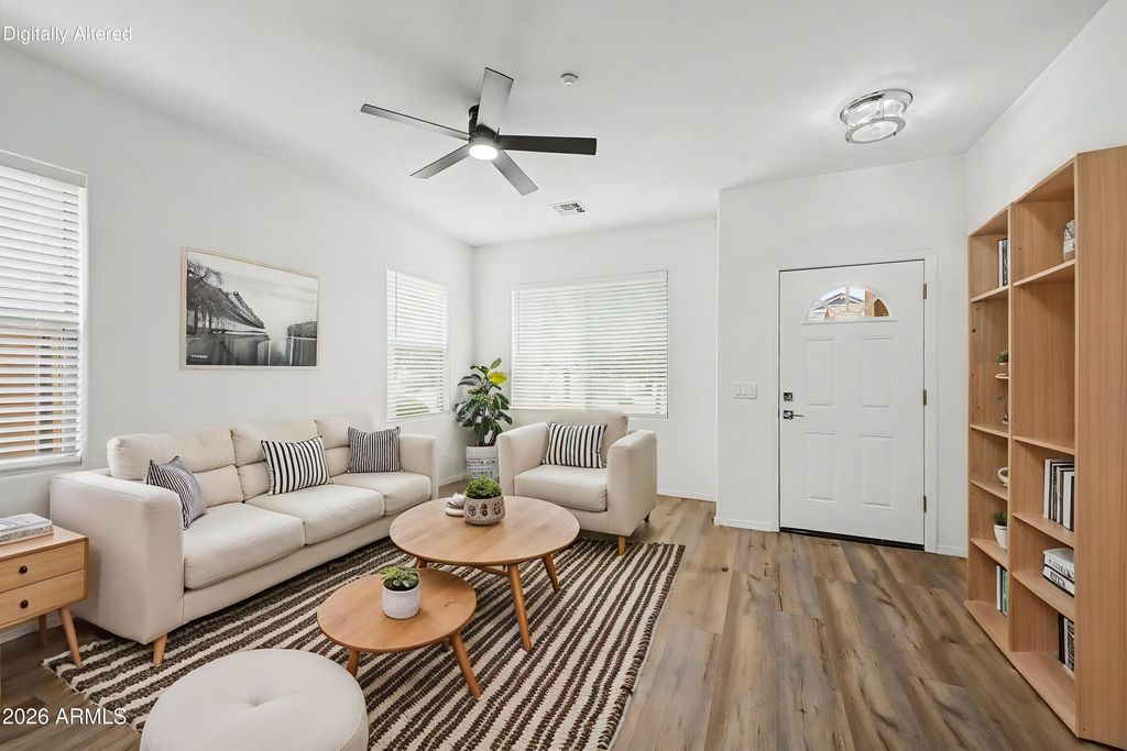 15847 N 74TH Drive, Peoria, AZ 85382 — photo 4