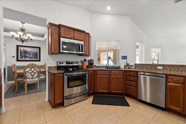 1254 TIMBERIDGE LOOP S, Lakeland, FL 33809