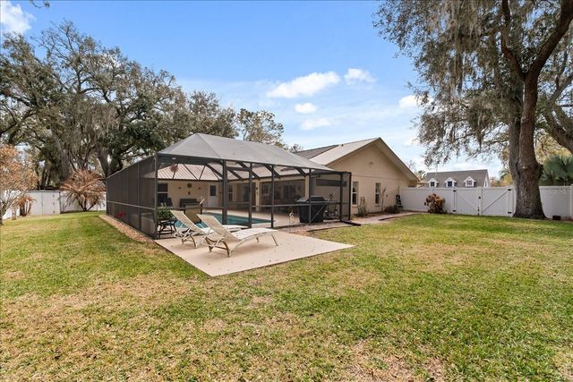 1254 TIMBERIDGE LOOP S, Lakeland, FL 33809